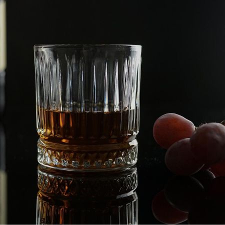 Стакан Олд Фэшн 230 мл "Elly" d 7,3 см h8,1 см P.L. - BarWare [6]