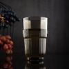 Стакан Хайбол 425 мл "Taro" Smoky d 8,2 см h13,3 см P.L. - BarWare [6]