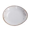 Салатник 950 мл 28,5*24,5 см h4,7 см Elegance Sun P.L. Proff Cuisine [6]