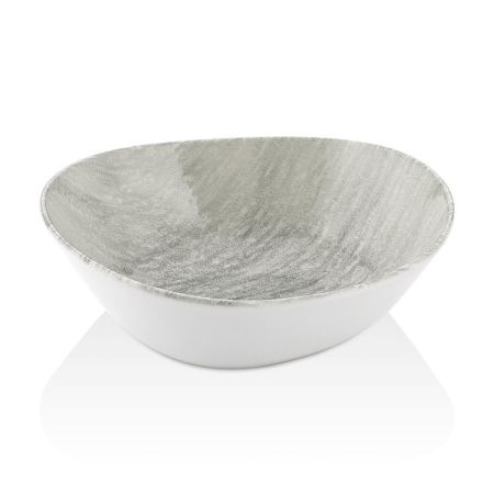 Салатник 650 мл 18*17 см Ombra Island Gray By Bone Innovation [6]