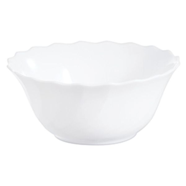 Салатник 1000 мл d 18 см h 8 см Трианон Opal ARC [6]