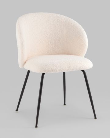 Стул Leaf белый