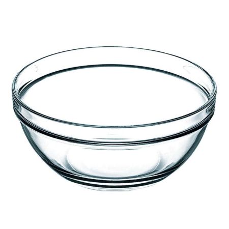 Соусник 142 мл круглый стекло Arcoroc