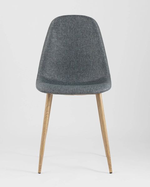 Стул Валенсия темно-серый