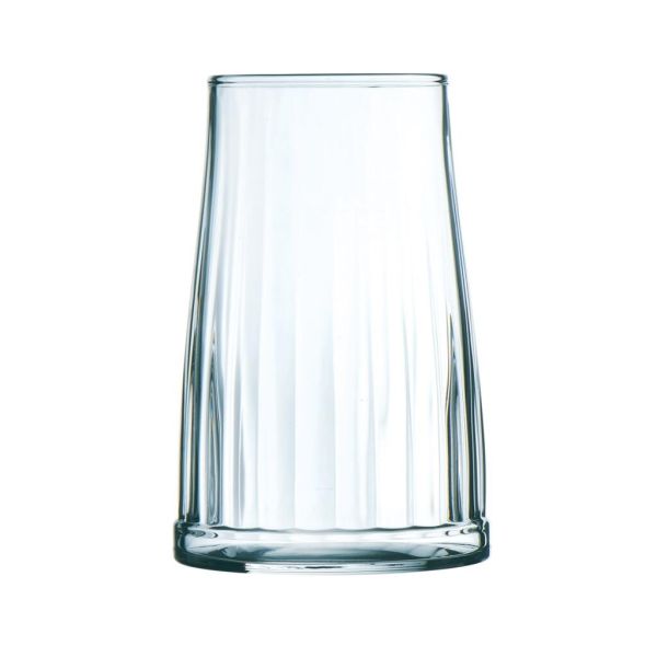 Стакан Хайбол 350 мл "Биколик Optical" d 5,9 см h12 см Arcoroc [6]