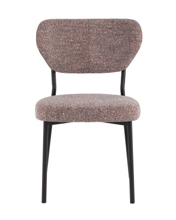 Стул Билл коричневый