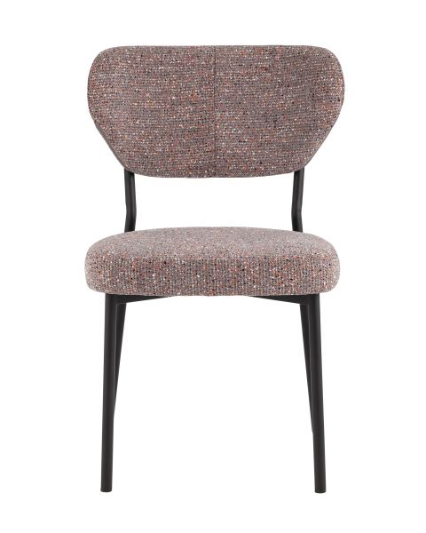 Стул Билл коричневый