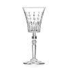 Бокал для вина 200 мл хр. стекло Marilyn d 8,3 см h20,2 см RCR [6]