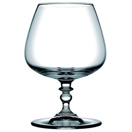 Бокал для коньяка и бренди 420 мл "Винтаж" d 6,8 см h13,8 см Pasabahce [12]