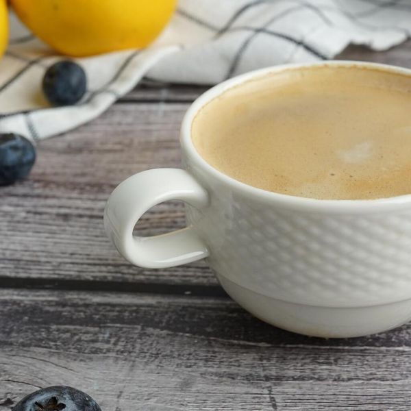 Чашка кофейная 110 мл d 7,1 см h4,9 см Impress Stackable Noble [6]