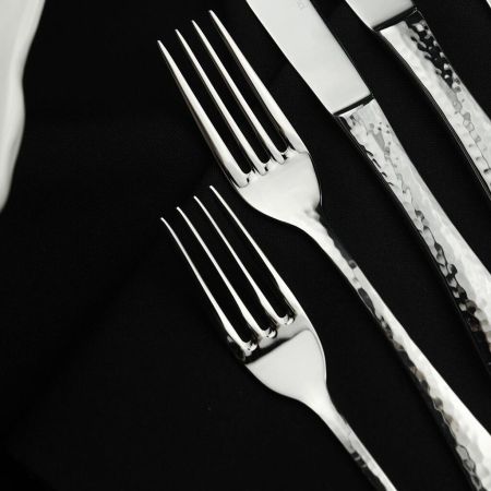 Вилка столовая 20,6 см New Scales P.L. - Davinci [12]