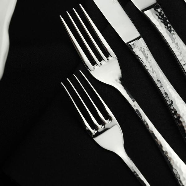Вилка столовая 20,6 см New Scales P.L. - Davinci [12]