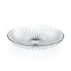 Салатник d 21 см h3,8 см хр. стекло Sunbeam RCR [4]