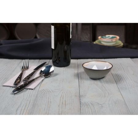 Соусник 150 мл 10,5*9 см h4,2 Purple Spider Silk Stockholm P.L. [6]