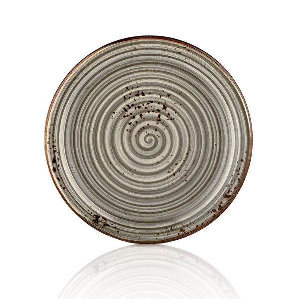 Блюдце d 16 см чайное Supreme By Bone Innovation [6]