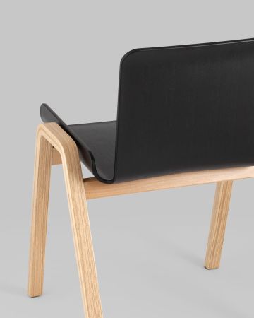 Стул Harbour черный