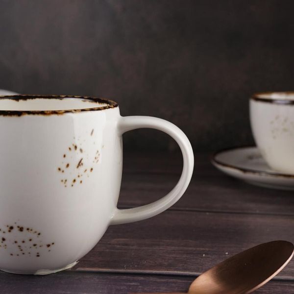 Молочник 260 мл d 8 см h9 см Grace Noble [6]