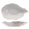 Салатник 2300 мл 43,5*26 см h7,8 см овальный Oyster белый фарфор P.L. Proff Cuisine [2]