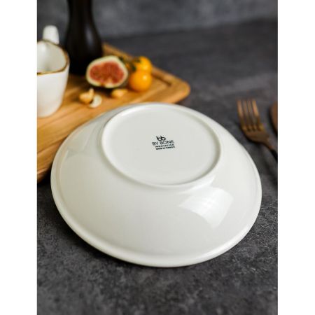 Салатник 800 мл d 21 см Rome By Bone Innovation [6]