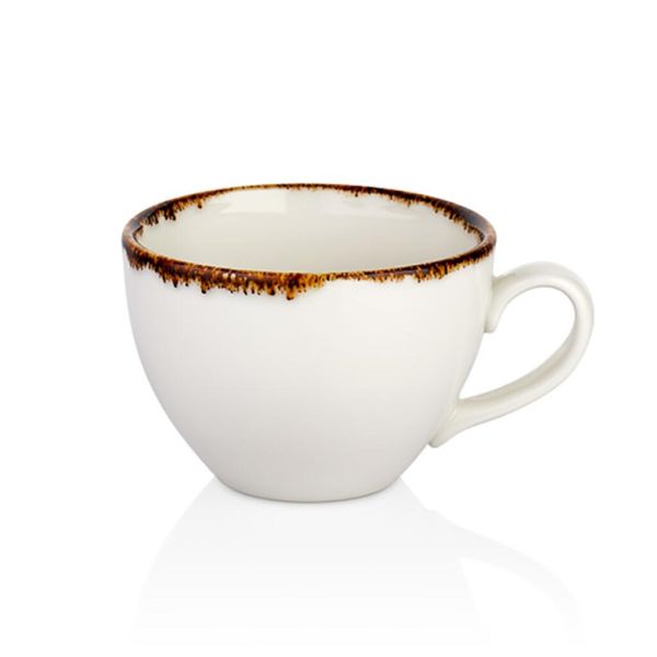 Чашка 280 мл чайная d 9,8 см h6,8 см Rome By Bone Innovation [6]