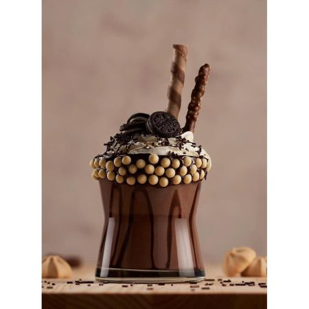 Стакан Олд Фэшн 300 мл "Дерин" d 8,2 см h8,9 см LAV [6]