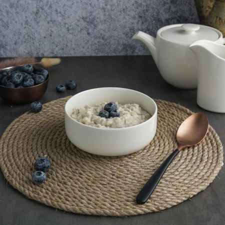 Салатник 450 мл d 13 см h5 см Fine Plus Noble [6]