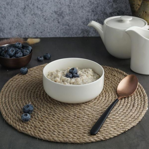 Салатник 450 мл d 13 см h5 см Fine Plus Noble [6]