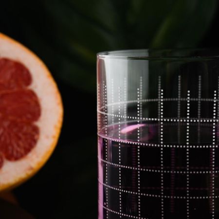 Стакан Олд Фэшн 340 мл "Trendy" d 7,6 см h8,8 см Cocktail Week P.L. [6]