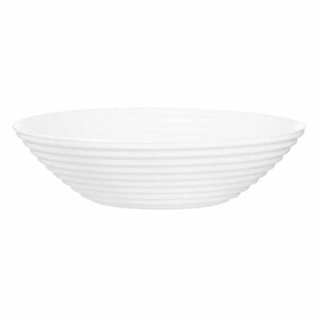 Салатник 700 мл d 20 см h5,5 см Стайро Opal ARC [6]