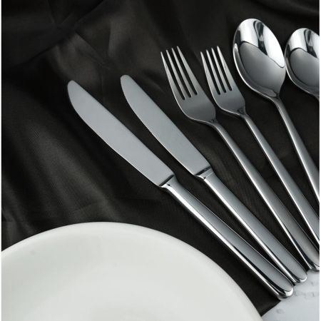 Ложка чайная 14 см Salsa P.L. - Davinci [12]