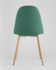 Стул Валенсия зеленый