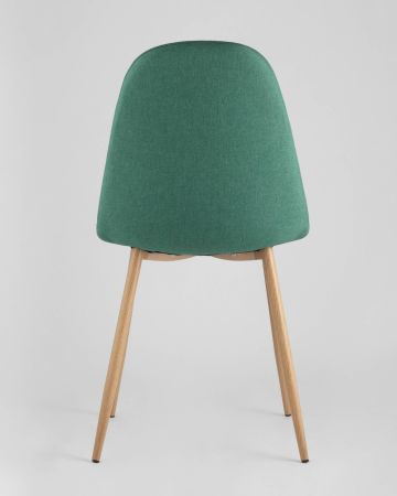 Стул Валенсия зеленый