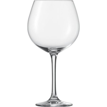 Бокал для вина 800 мл хр. стекло Burgundy Classico d 11,6 см h23 см Schott Zwiesel [6]
