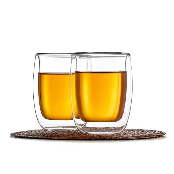 Стакан Хайбол 200 мл Neo Classic d 7,2 см h10 см термостекло P.L. Proff Cuisine [1]