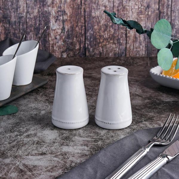 Набор для специй 2 предмета солонка/перечница Lord Gray P.L. Proff Cuisine [6]