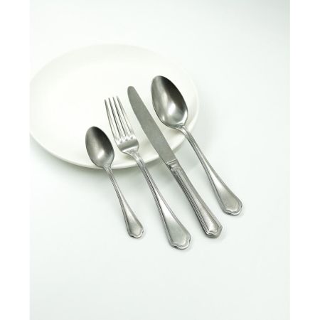 Ложка столовая 21 см Vintage Style Noble [12]