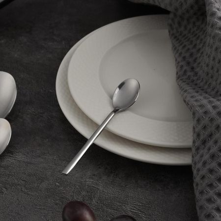 Ложка кофейная 11,5 см Sapporo P.L. - Davinci [12]