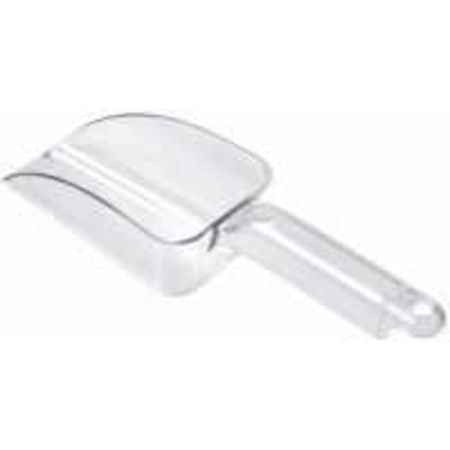 Совок для льда и сыпучих продуктов 0,5 л 30,5*10 см см поликарбонат P.L. Proff Cuisine