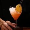 Бокал для коктейля 335 мл "Sangria" d 8/8,8 см h14 см Cocktail Week P.L. [6]