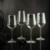 Бокал для вина 540 мл хр. стекло Hotel "Edelita" d 6,5/8,9 см h24,5 см P.L. - BarWare [6]