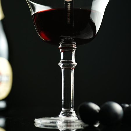 Бокал для коктейля 340 мл "Basic" P.L. - BarWare [6]