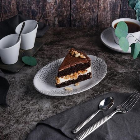 Блюдо овальное 20*14*2,5 см Lord Gray P.L. Proff Cuisine [8]