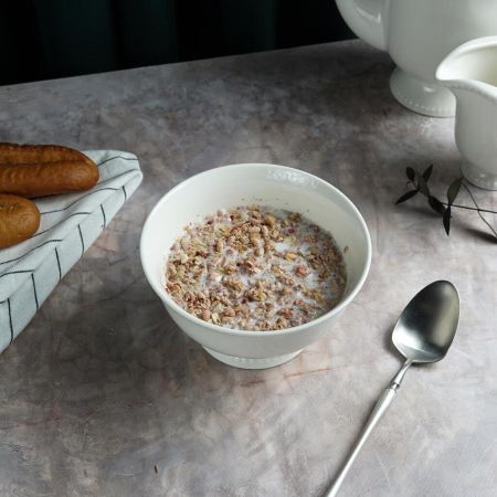 Салатник 500 мл d 14,8 см h8 см Luxe Noble [1]