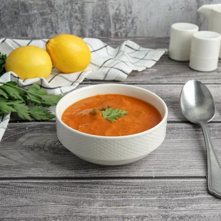 Салатник 360 мл d 12,2 см h5,2 Impress Stackable Noble [6]