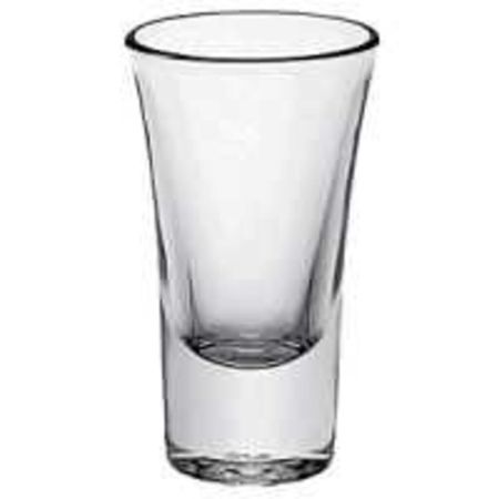 Стопка 50 мл "Москва" (Тюльпан, Бостон Шот) d 5 см h9 см Arcoroc [24]