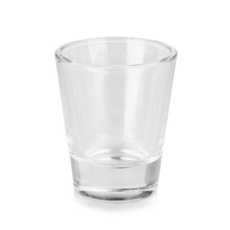 Стопка 45 мл "Виски Сервис" d 4,9 см h6 см P.L. Proff Cuisine [6]