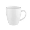 Кружка 330 мл белая d 8,4 см h13,2 см фарфор P.L. Proff Cuisine [6]