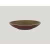 Тарелка RAK Porcelain Twirl Alga глубокая 1,9 л, 30 см