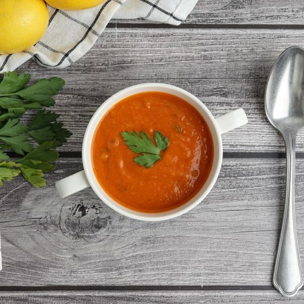 Бульонница 380 мл d 10,3 см h7 см Impress Stackable Noble [6]