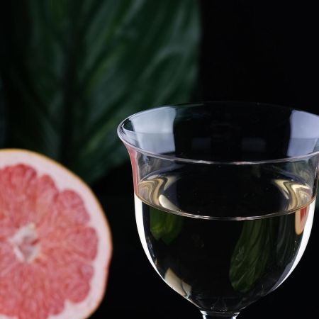 Рюмка коктейльная 160 мл "Lily small" d 7,5 см h15,6 см Cocktail Week P.L. [6]